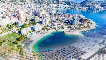 Albania Best Vacation Places